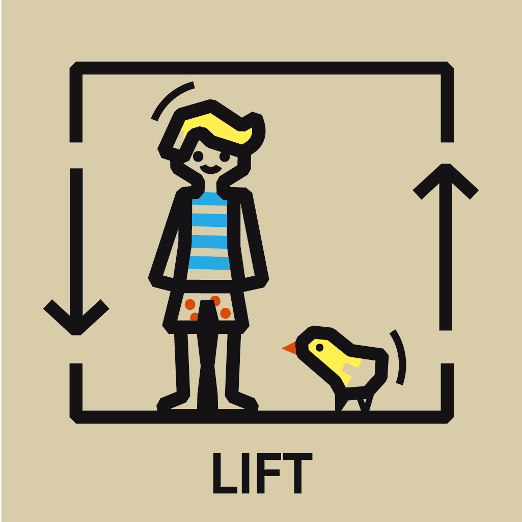 <h2>Lift</h2>